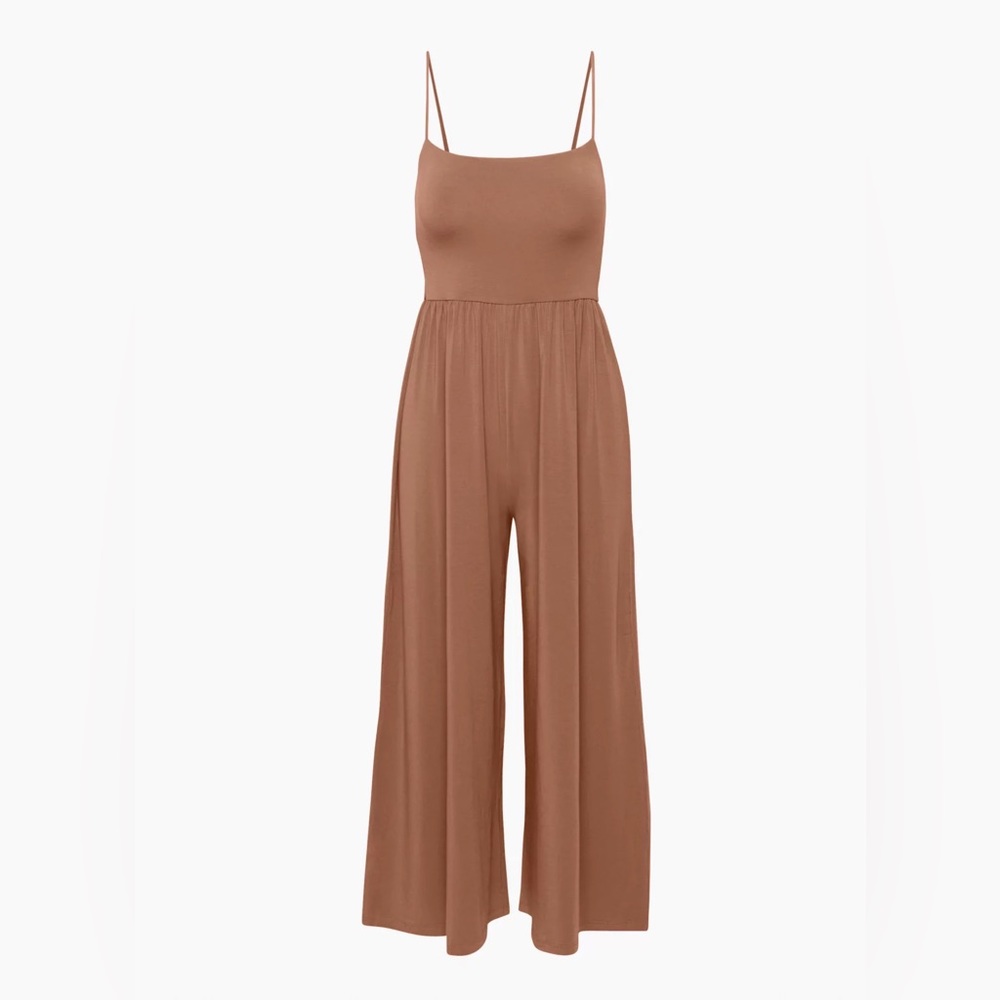 Aritzia Wilfred Free Market Jumpsuit